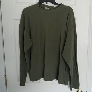 Mens Columbia XCO pullover